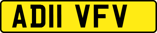 AD11VFV