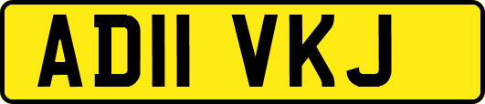 AD11VKJ