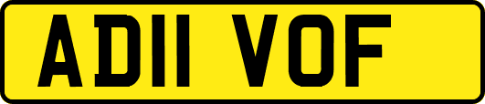 AD11VOF
