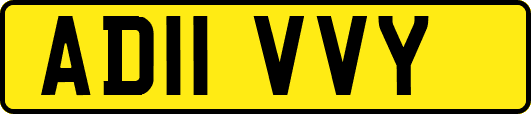 AD11VVY