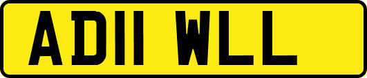 AD11WLL