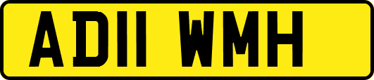 AD11WMH