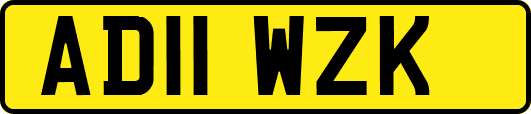 AD11WZK
