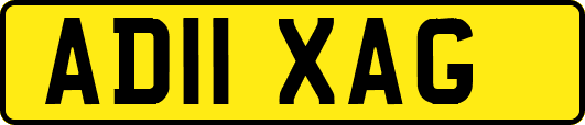 AD11XAG