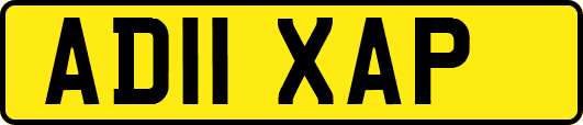 AD11XAP