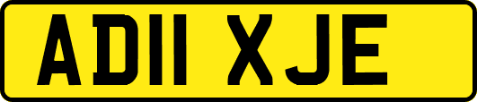 AD11XJE