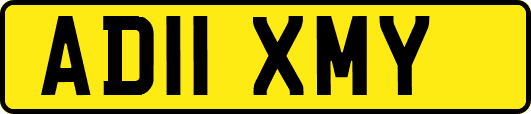 AD11XMY