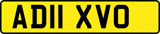 AD11XVO