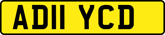 AD11YCD