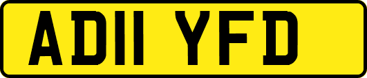 AD11YFD