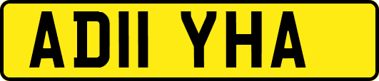 AD11YHA