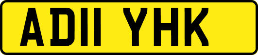 AD11YHK