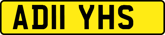 AD11YHS