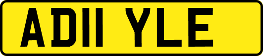 AD11YLE