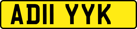 AD11YYK