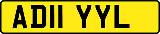 AD11YYL