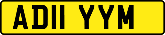 AD11YYM