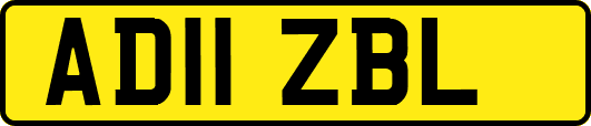 AD11ZBL