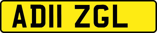 AD11ZGL