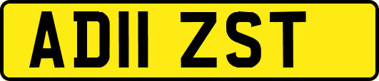 AD11ZST