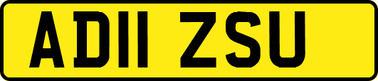AD11ZSU