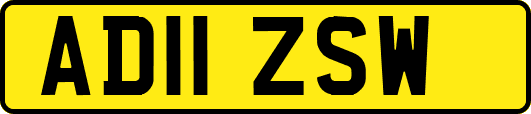 AD11ZSW