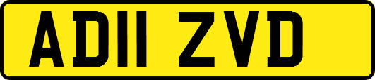 AD11ZVD