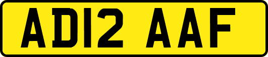 AD12AAF