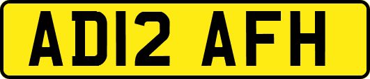 AD12AFH