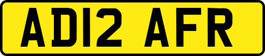 AD12AFR