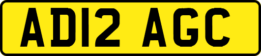 AD12AGC