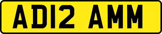AD12AMM