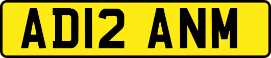 AD12ANM