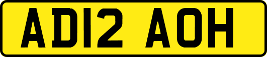 AD12AOH