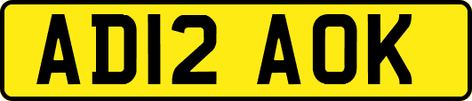AD12AOK