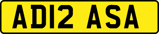 AD12ASA