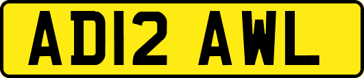 AD12AWL