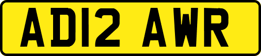 AD12AWR