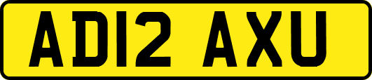 AD12AXU