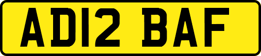 AD12BAF