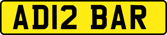 AD12BAR
