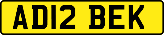 AD12BEK