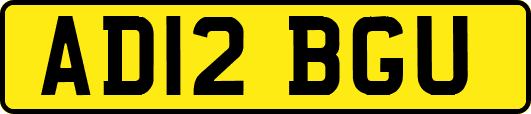 AD12BGU