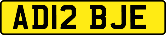 AD12BJE