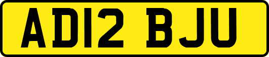 AD12BJU