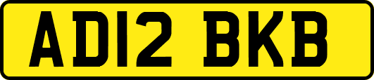 AD12BKB
