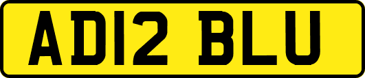 AD12BLU