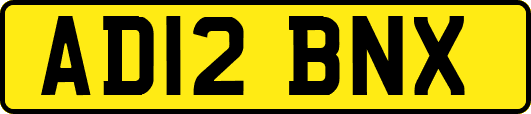 AD12BNX