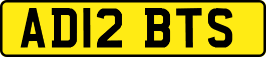 AD12BTS
