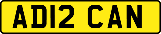AD12CAN